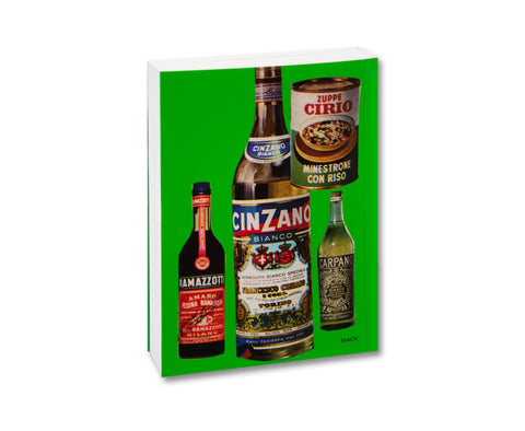 The Heart is a Sandwich - MACK