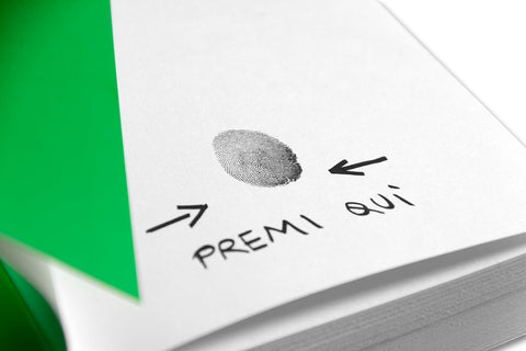 The Heart is a Sandwich - MACK