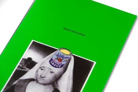 The Heart is a Sandwich - MACK