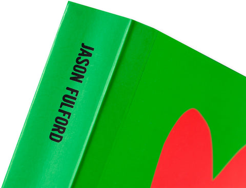 The Heart is a Sandwich - MACK