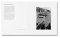 Photography book titled The Mental Image by MACK, featuring a close-up of the book cover with abstract imagery.