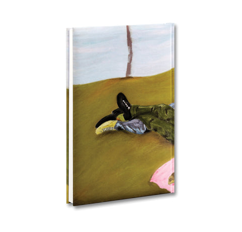 Things Felt But Not Quite Expressed - MACK