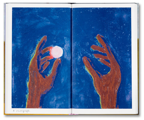 Things Felt But Not Quite Expressed - MACK