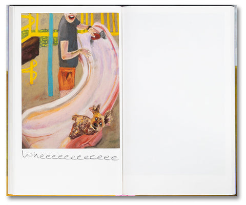 Things Felt But Not Quite Expressed - MACK