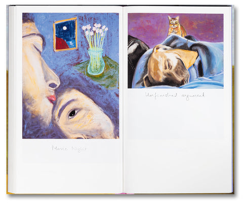 Things Felt But Not Quite Expressed - MACK