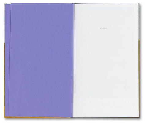 Things Felt But Not Quite Expressed - MACK