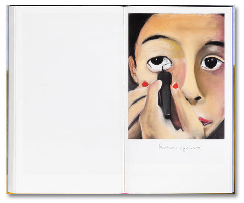 Things Felt But Not Quite Expressed - MACK