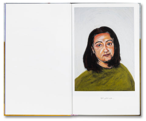 Things Felt But Not Quite Expressed - MACK