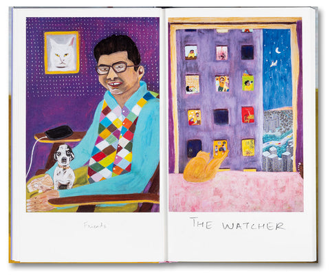 Things Felt But Not Quite Expressed - MACK