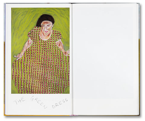 Things Felt But Not Quite Expressed - MACK