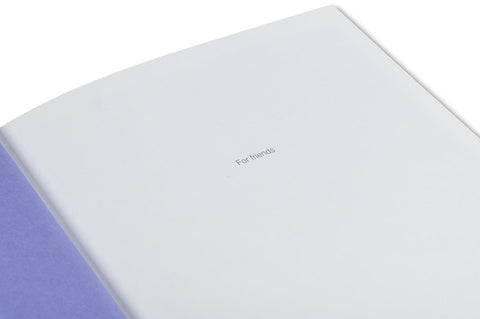 Things Felt But Not Quite Expressed - MACK