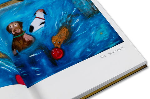 Things Felt But Not Quite Expressed - MACK