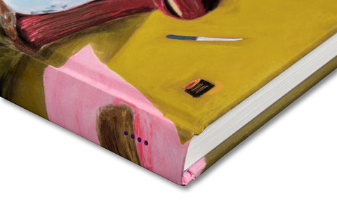 Things Felt But Not Quite Expressed - MACK