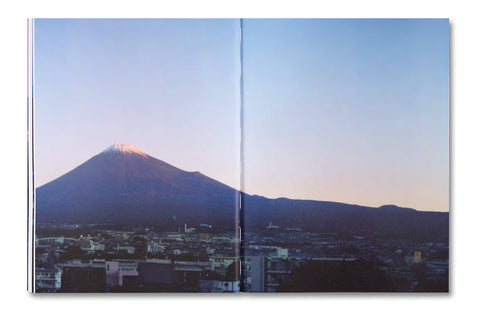 Thirty-Six Views of Mount Fuji