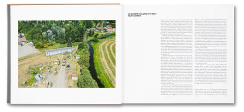 Topographies: Aerial Surveys of the American Landscape - MACK