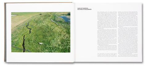 Topographies: Aerial Surveys of the American Landscape