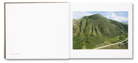 Topographies: Aerial Surveys of the American Landscape - MACK