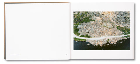 Topographies: Aerial Surveys of the American Landscape