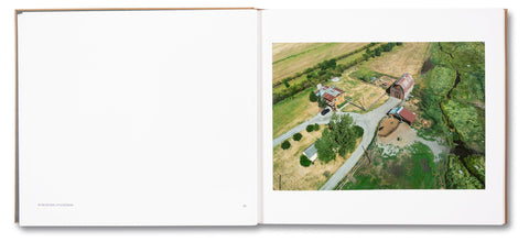 Topographies: Aerial Surveys of the American Landscape - MACK