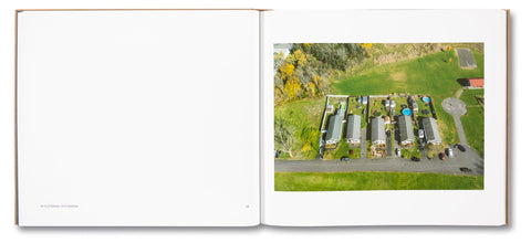 Topographies: Aerial Surveys of the American Landscape - MACK