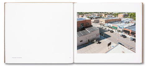 Topographies: Aerial Surveys of the American Landscape