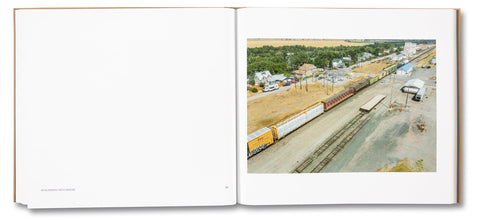 Topographies: Aerial Surveys of the American Landscape - MACK