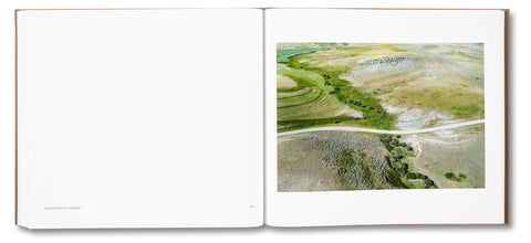 Topographies: Aerial Surveys of the American Landscape