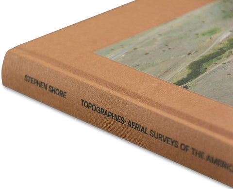 Topographies: Aerial Surveys of the American Landscape