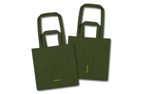 Caruso St John Bundle - MACK