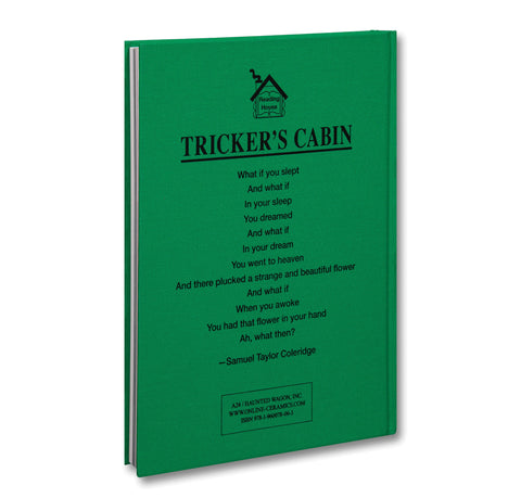 Tricker's Cabin: The Oral & Visual History of Online Ceramics - MACK