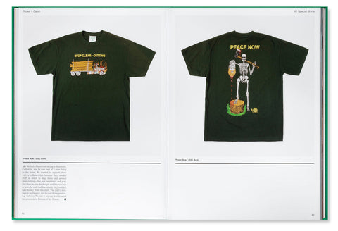 Tricker's Cabin: The Oral & Visual History of Online Ceramics - MACK