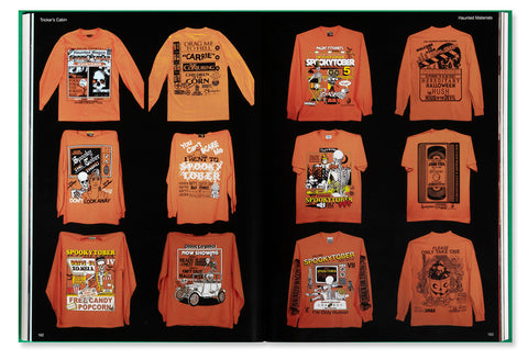 Tricker's Cabin: The Oral & Visual History of Online Ceramics - MACK