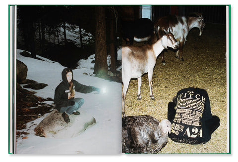 Tricker's Cabin: The Oral & Visual History of Online Ceramics - MACK