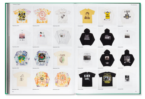 Tricker's Cabin: The Oral & Visual History of Online Ceramics - MACK