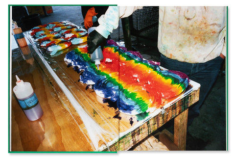 Tricker's Cabin: The Oral & Visual History of Online Ceramics - MACK