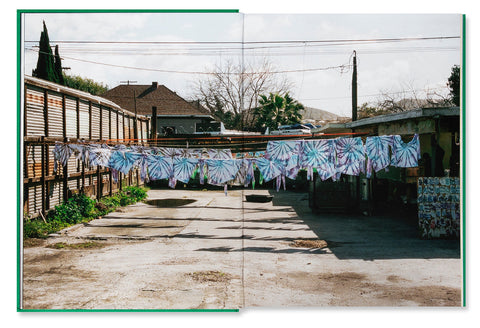 Tricker's Cabin: The Oral & Visual History of Online Ceramics - MACK