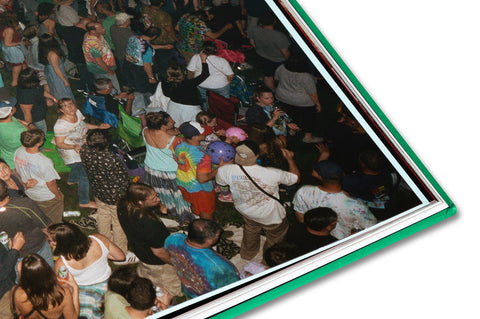 Tricker's Cabin: The Oral & Visual History of Online Ceramics - MACK