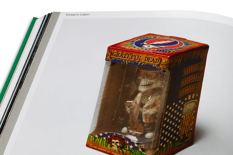 Tricker's Cabin: The Oral & Visual History of Online Ceramics - MACK