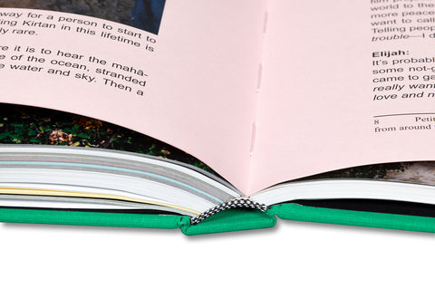 Tricker's Cabin: The Oral & Visual History of Online Ceramics - MACK