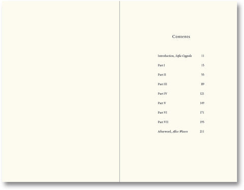 Two of Me: Notes of Living and Leaving