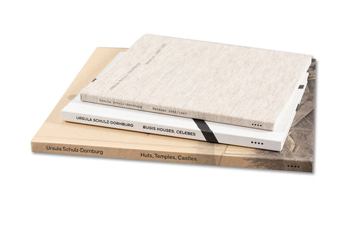 Ursula Schulz-Dornburg Bundle - MACK