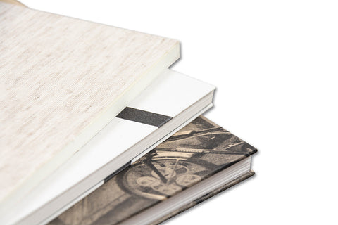 Ursula Schulz-Dornburg Bundle - MACK