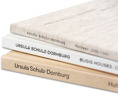 Ursula Schulz-Dornburg Bundle - MACK
