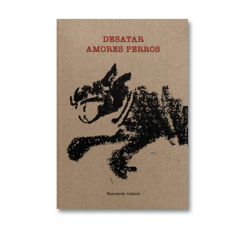 Desatar Amores Perros