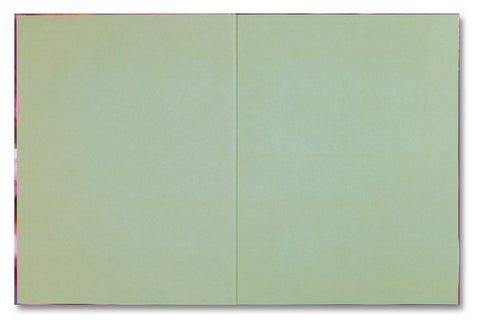 Verdigris / Ambergris - MACK