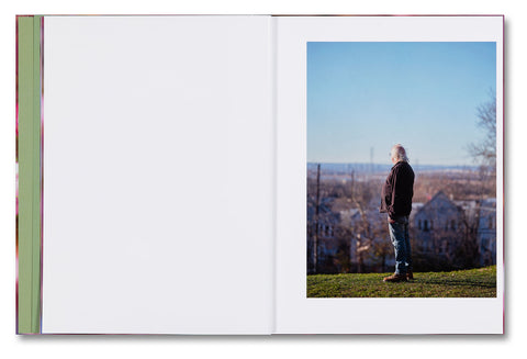 Verdigris / Ambergris - MACK