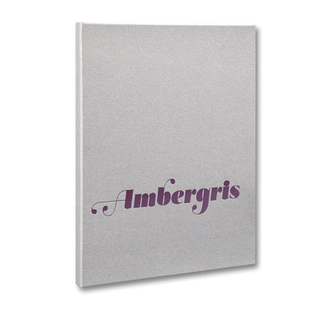 Verdigris / Ambergris - MACK