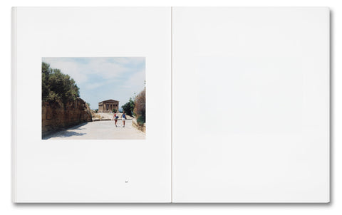 Luigi Ghirri: Viaggi