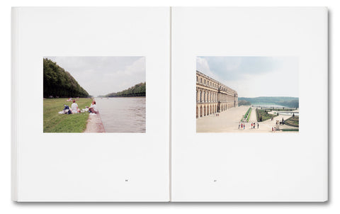 Luigi Ghirri: Viaggi - MACK