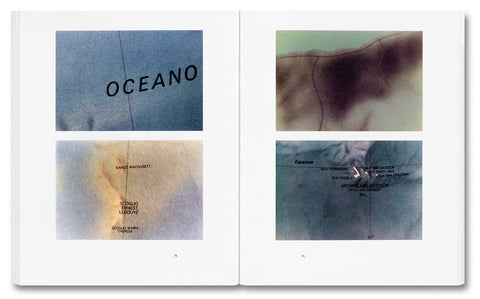 Luigi Ghirri: Viaggi - MACK